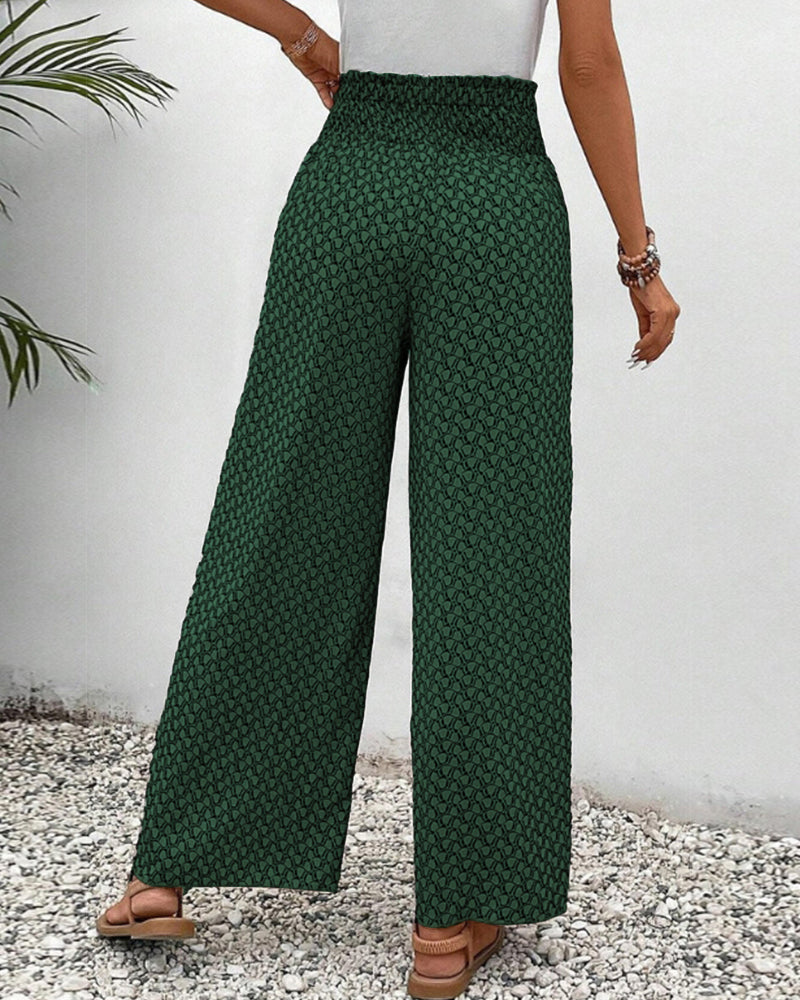Alma | Pantalones Suaves