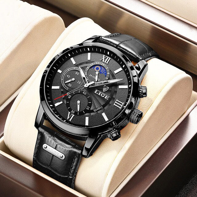 Reloj Clásico