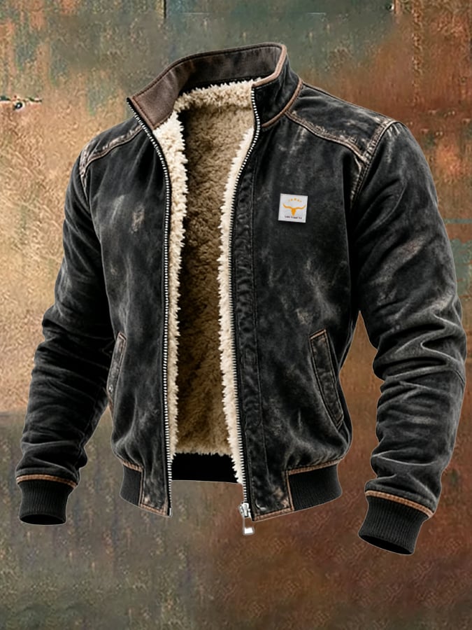 Alessandro Nero | Chaqueta Premium de Invierno