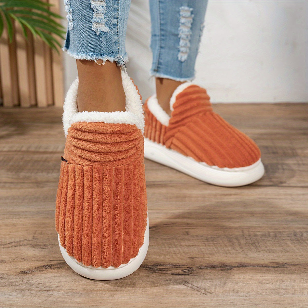 Aina | Zapatitos de casa