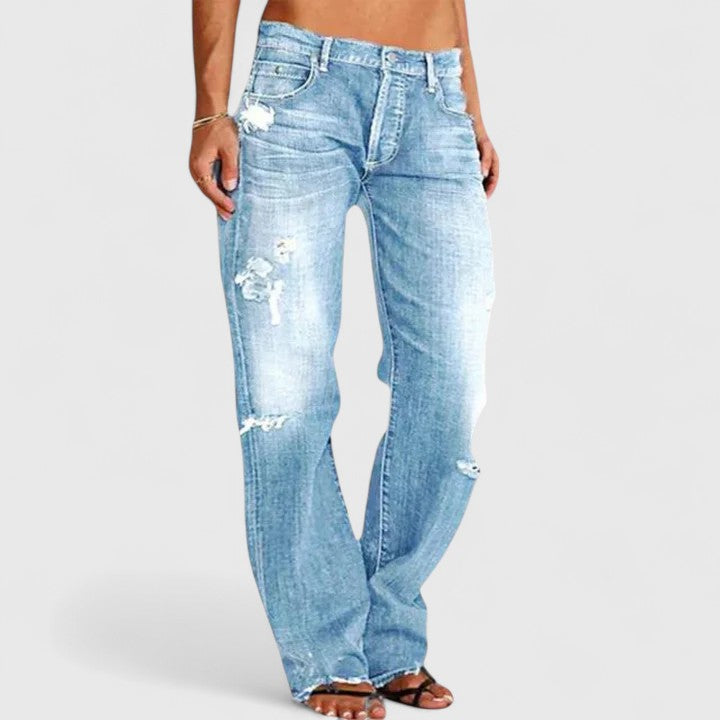 Eulalia | Jeans Casual