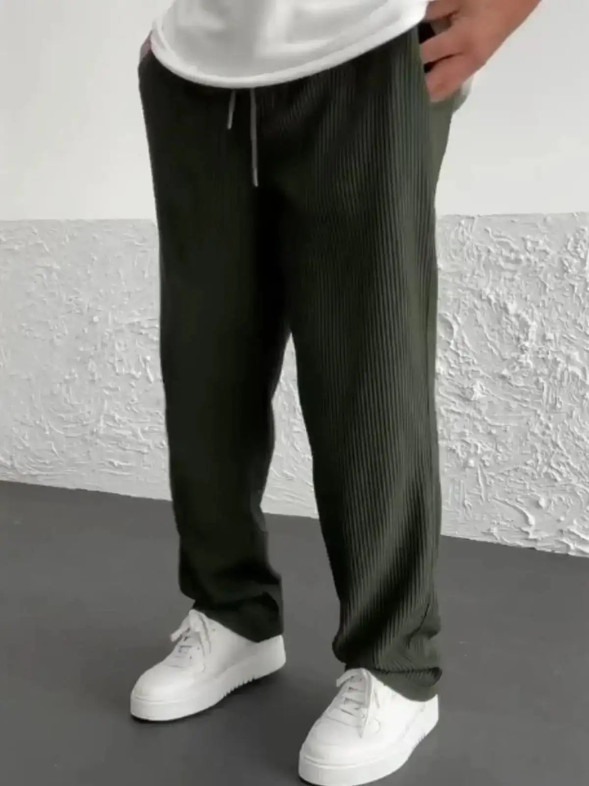 Nico | Pantalones Flex