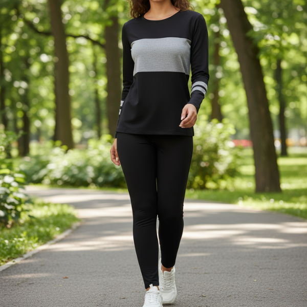 Modalend | Conjunto Mujer