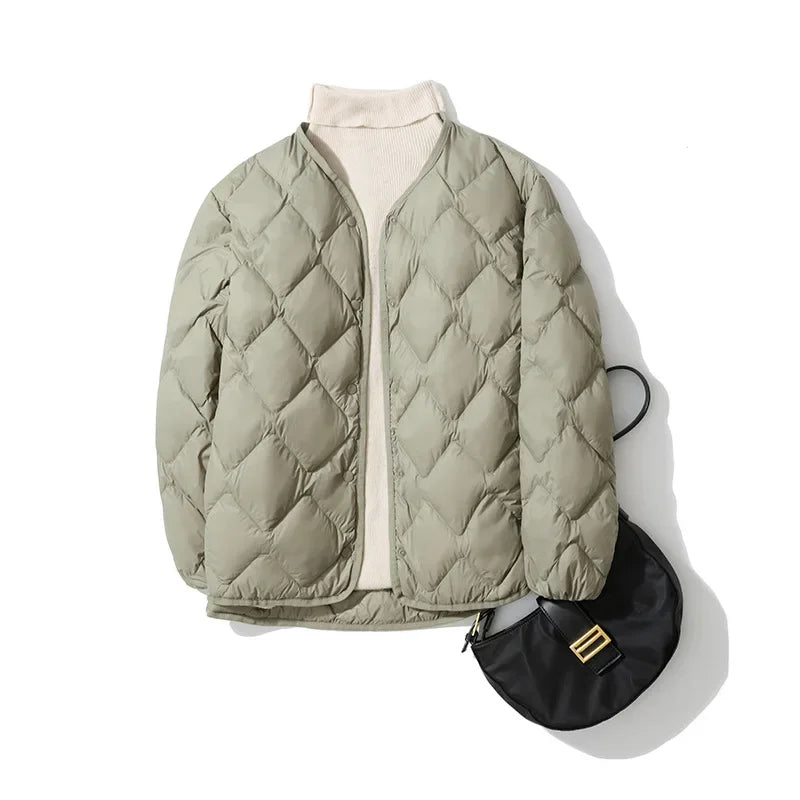 Noelia | Chaqueta Ligera