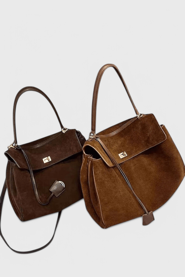 Henna | Bolso de Hombro