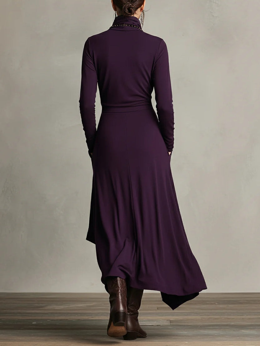 Patt | Vestido Túnica