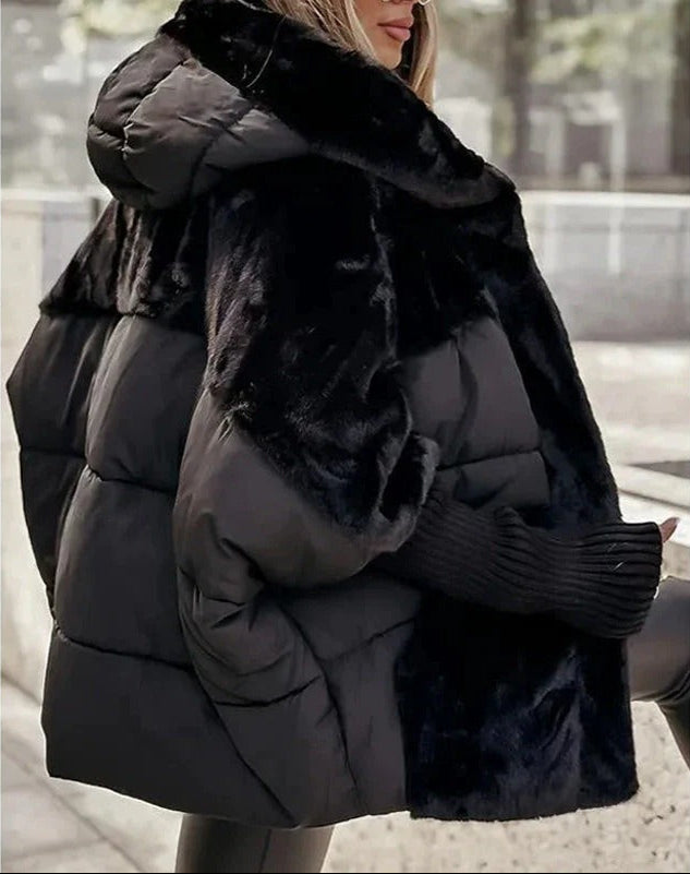 Lena | Chaqueta Envolvente
