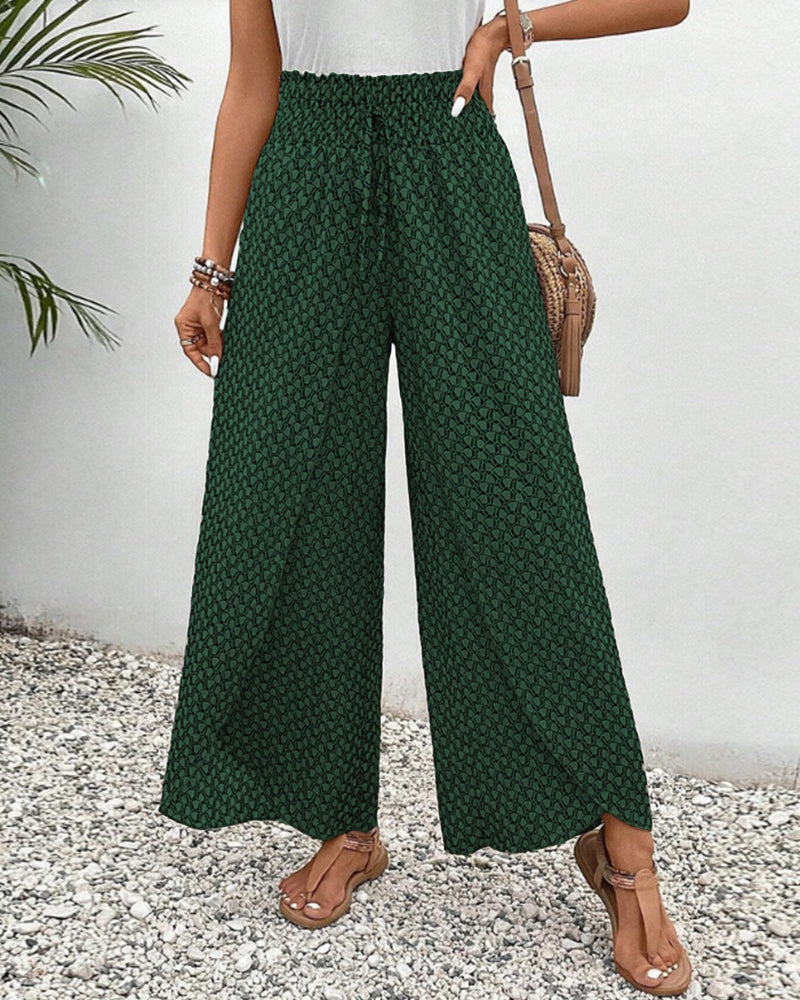 Alma | Pantalones Suaves