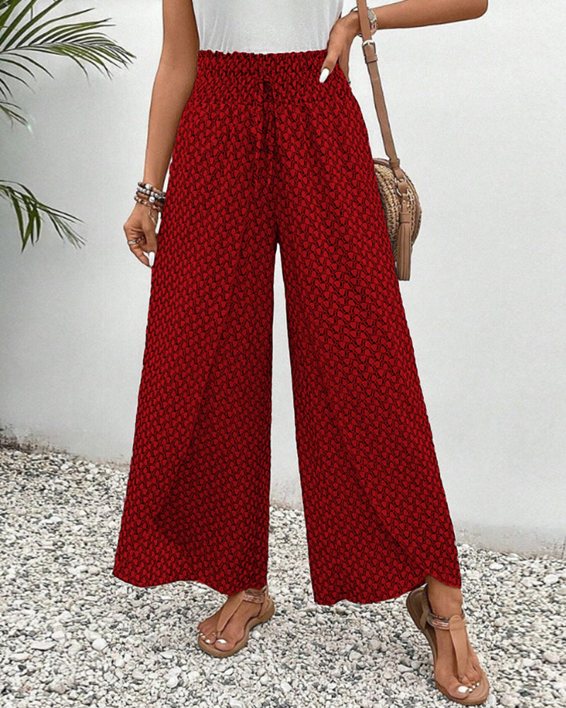 Alma | Pantalones Suaves