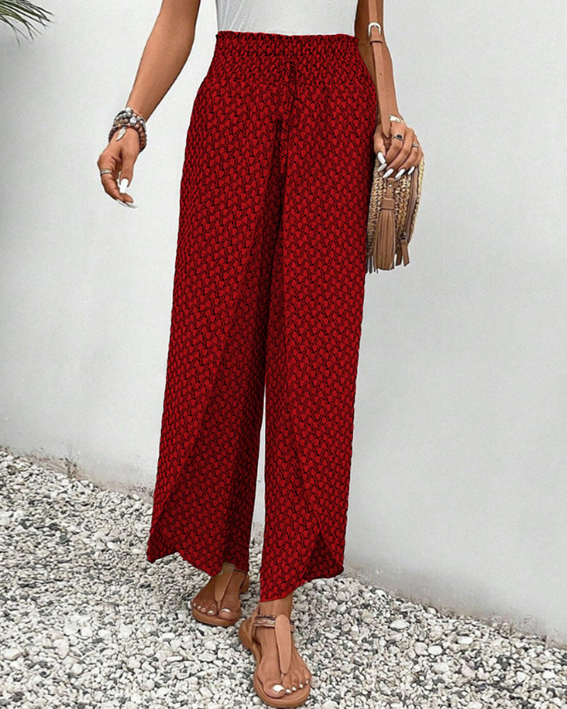 Alma | Pantalones Suaves