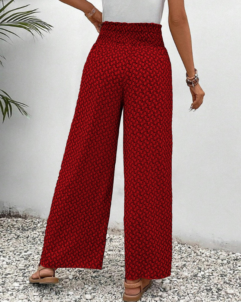 Alma | Pantalones Suaves
