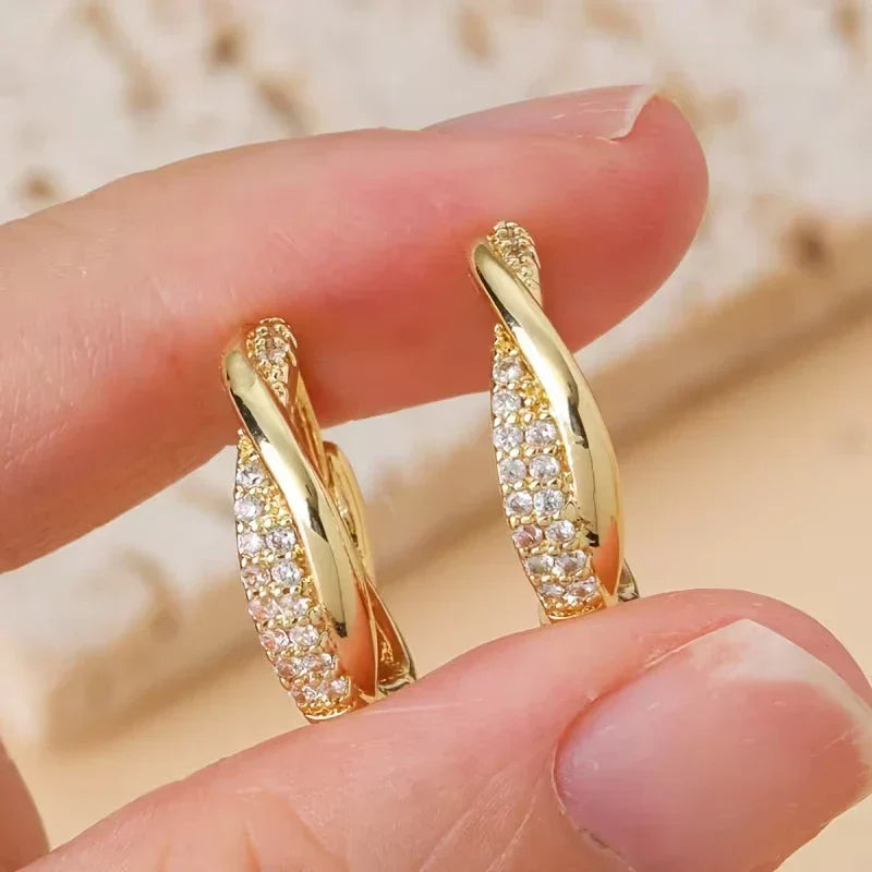 Clara | Pendientes Aro