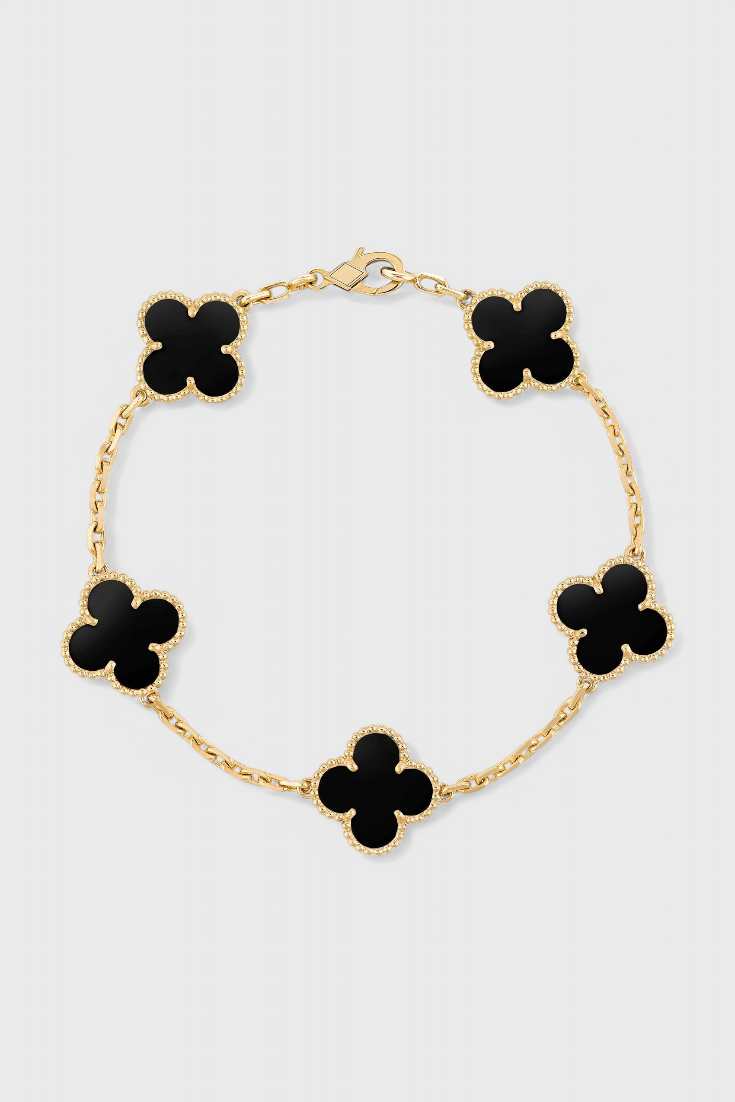 Vivi | Pulsera Trébol
