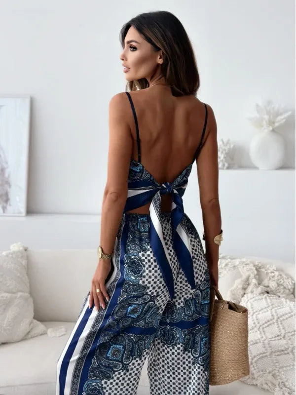 Sol | Conjunto Dos Piezas