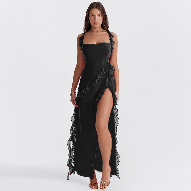 Karla | Vestido Lujoso