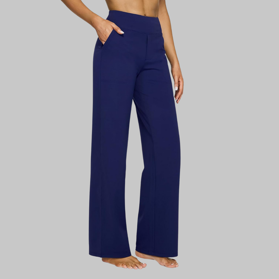 Klara | El pantalón elástico más cómodo para todas