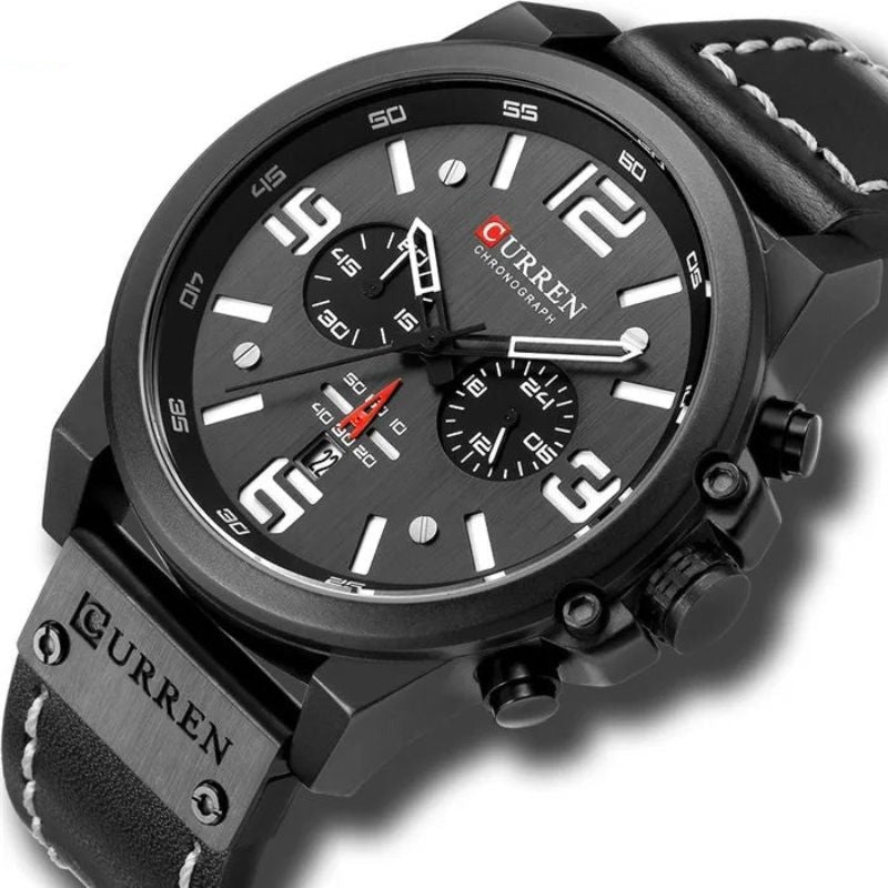 Reloj Deportivo Sofisticado