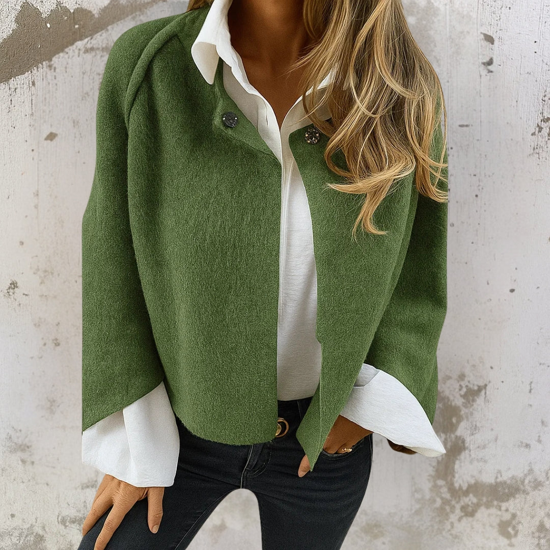 Clara | Chaqueta corta