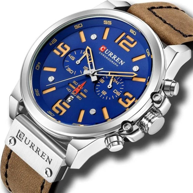 Reloj Deportivo Sofisticado