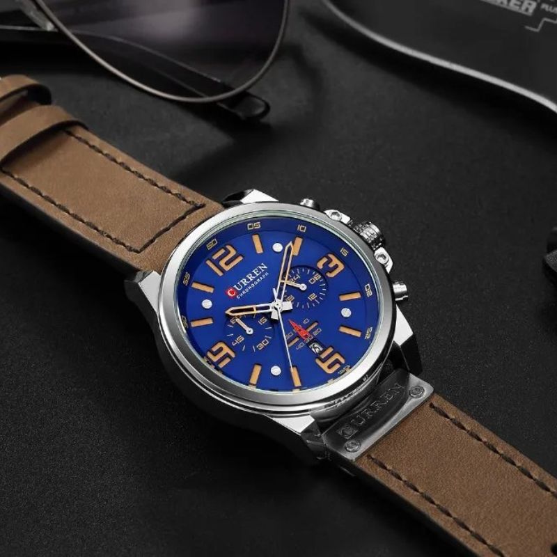 Reloj Deportivo Sofisticado