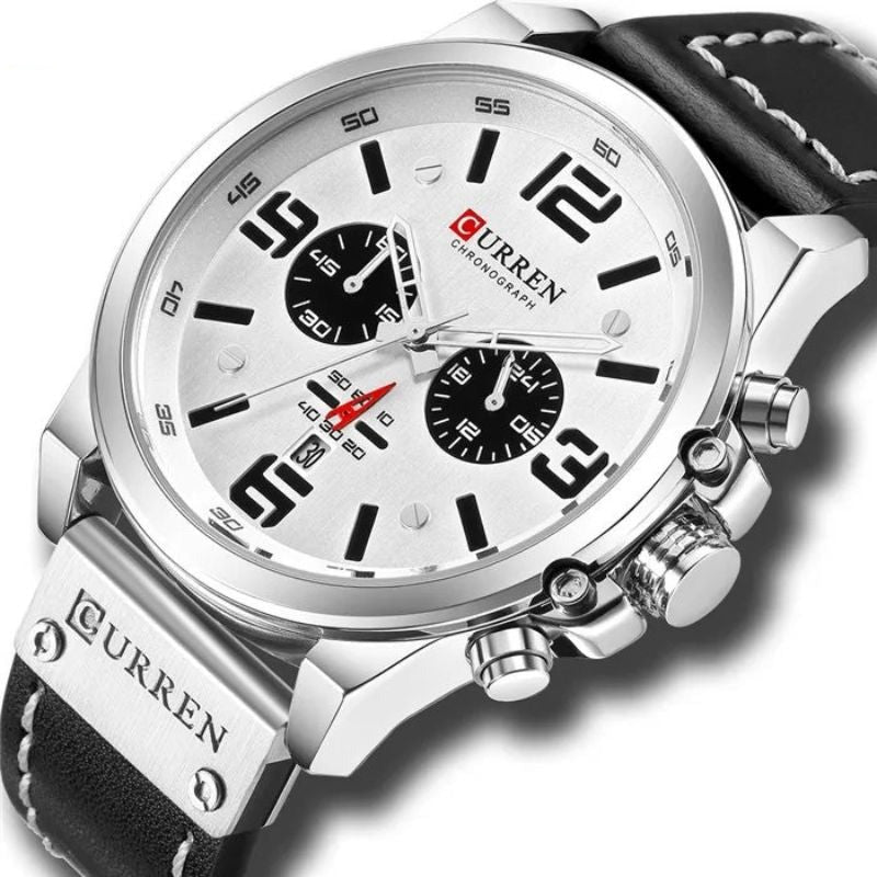 Reloj Deportivo Sofisticado