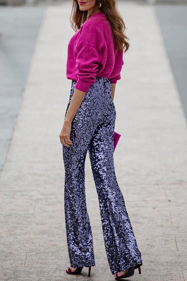 Loli | Conjunto Lentejuelas