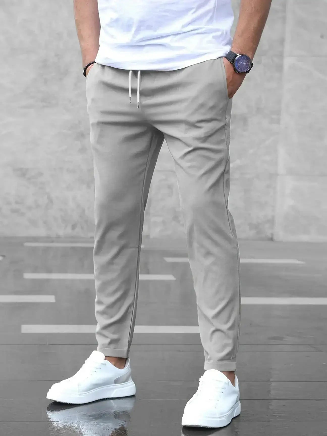 Lucas | Pantalones Premium