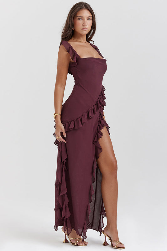 Karla | Vestido Lujoso