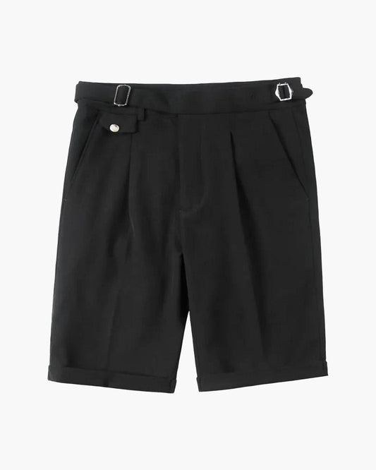 Ámbar | Pantalones cortos chinos