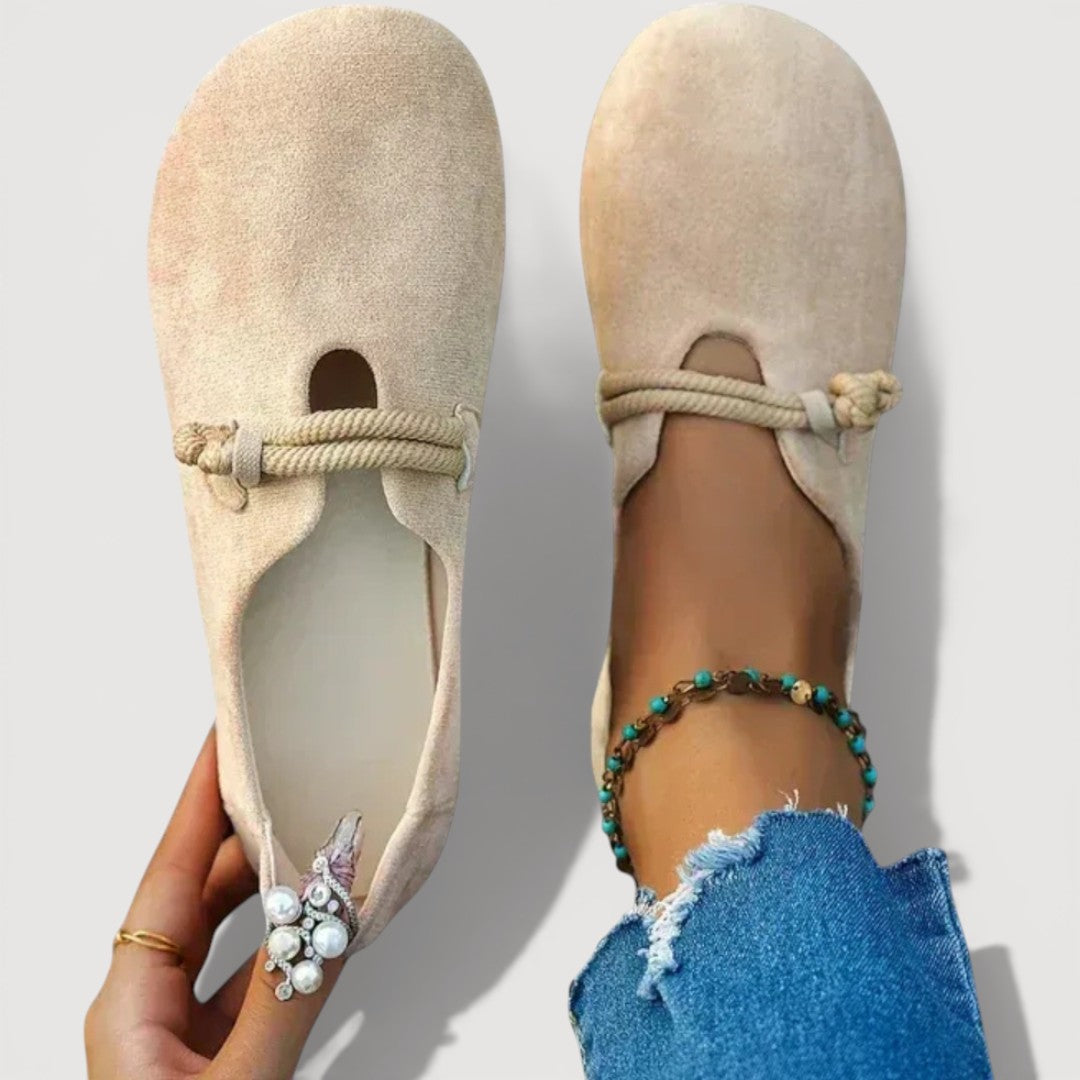 LILY – ZAPATOS ORTOPÉDICOS CÓMODOS
