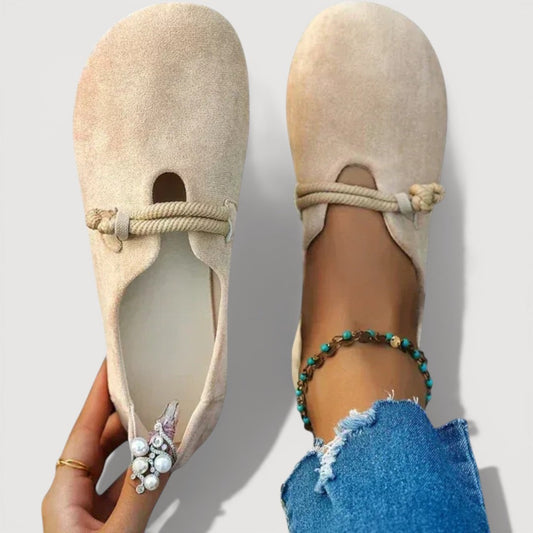LILY – ZAPATOS ORTOPÉDICOS CÓMODOS