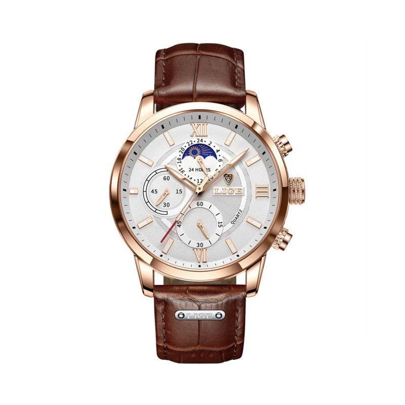 Wallace | Reloj Clásico