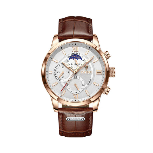 Wallace | Reloj Clásico