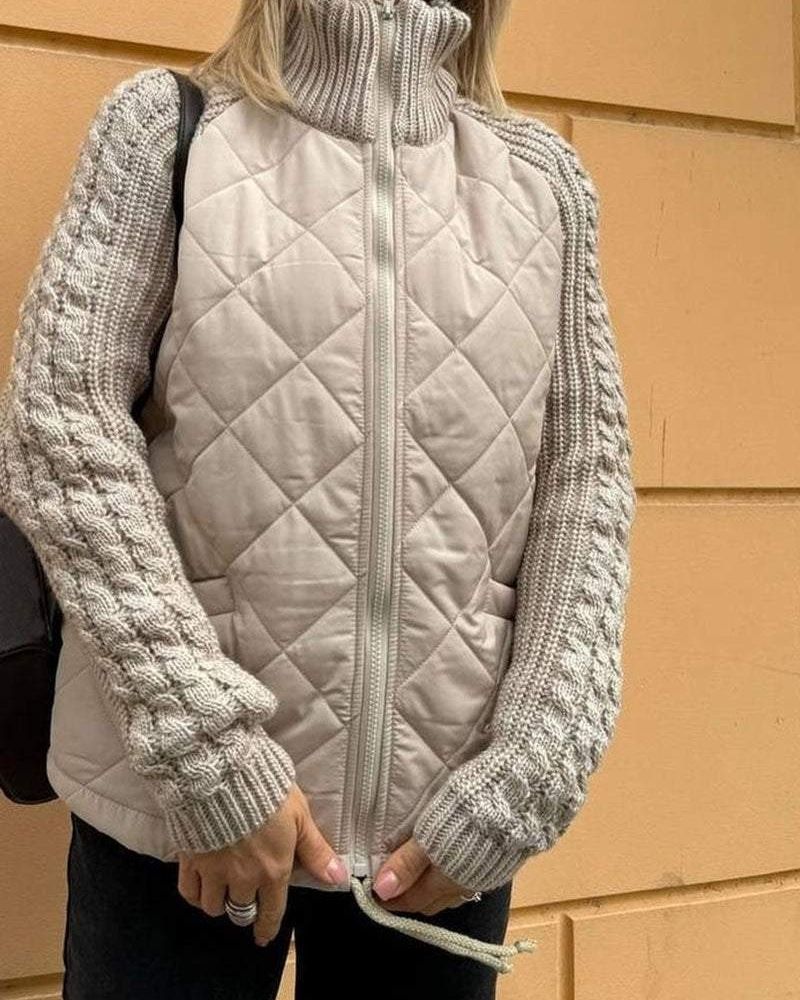Victoria | Chaqueta Diaria