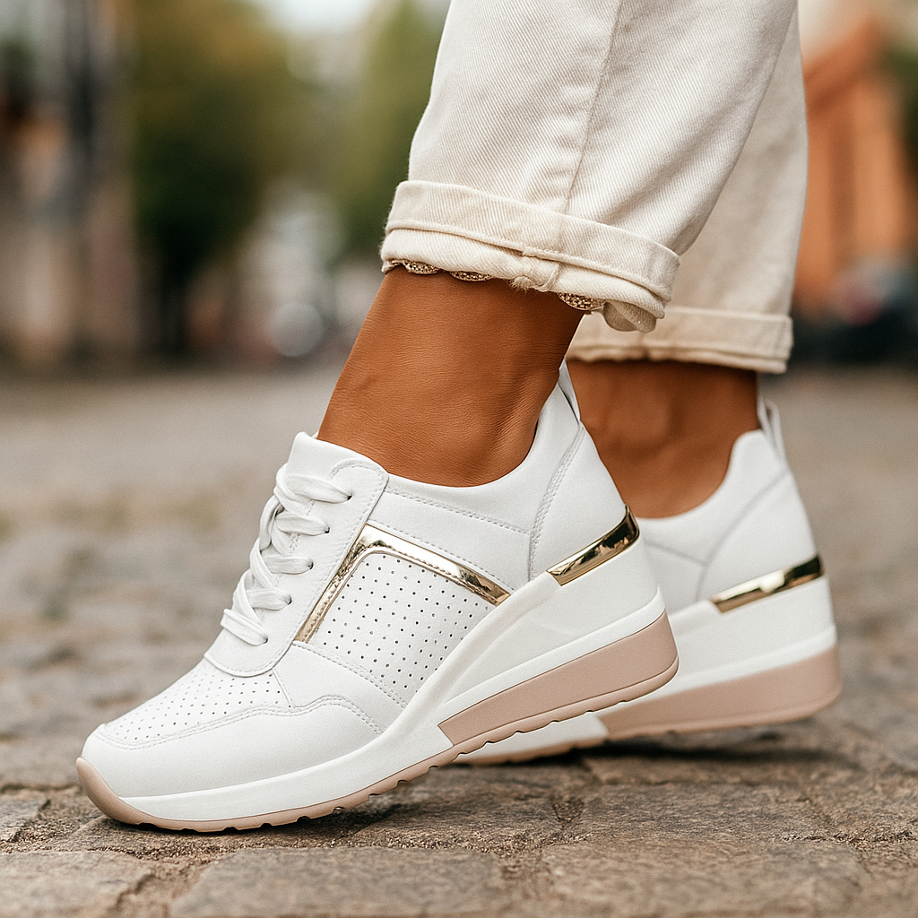 Selena |  Zapatilla Urbana