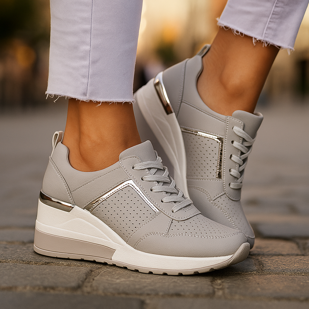 Selena |  Zapatilla Urbana