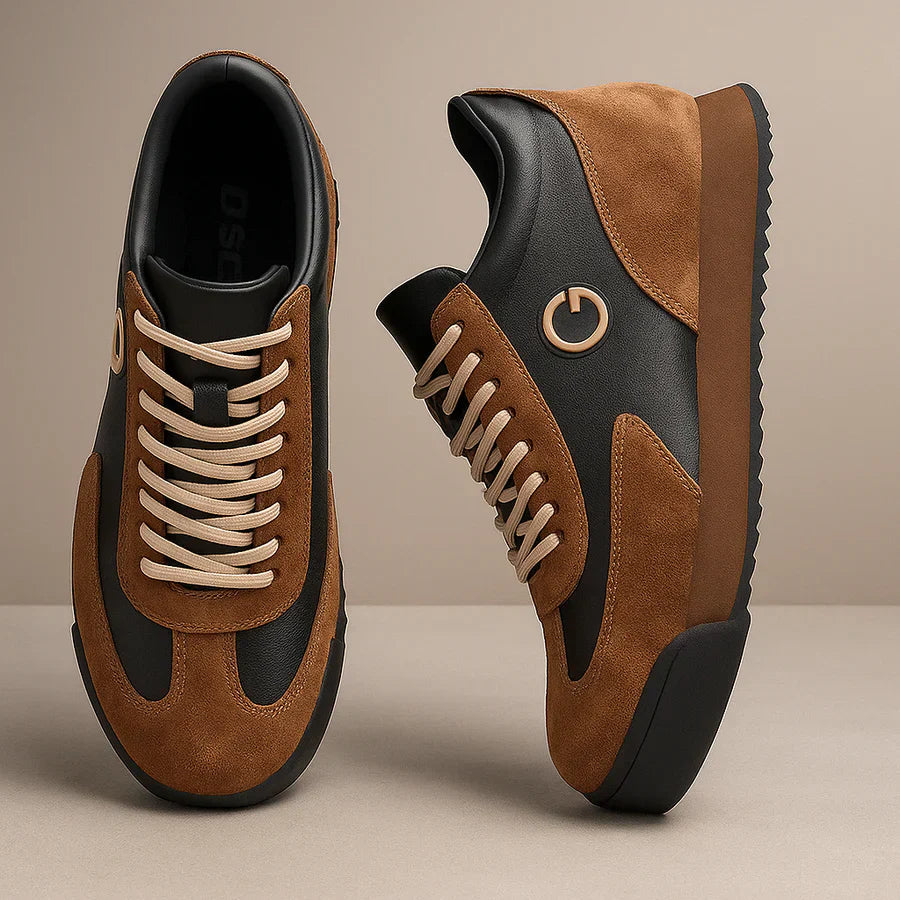 Guillermo | Zapatos de Cuero