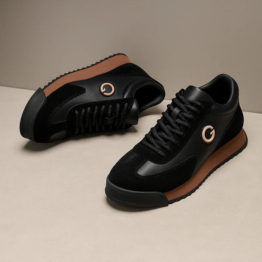 Guillermo | Zapatos de Cuero