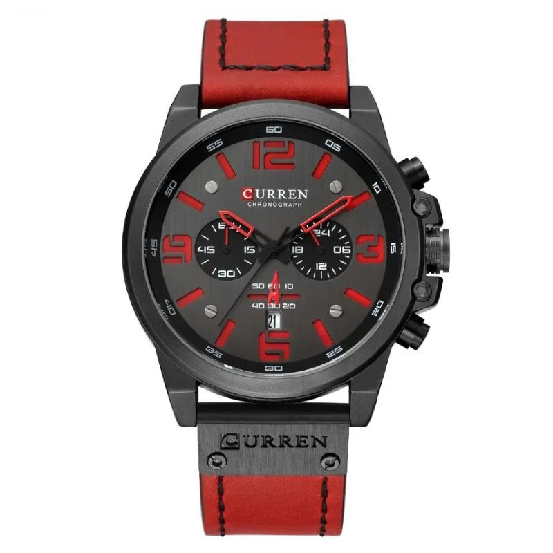 Reloj Deportivo Sofisticado