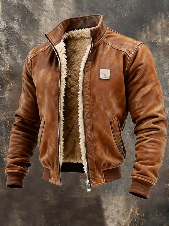 Alessandro Nero | Chaqueta Premium de Invierno