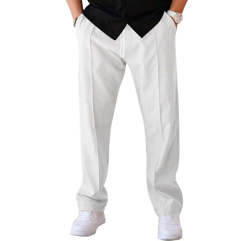 Salamanca | Pantalones de Pierna Recta