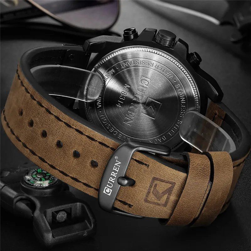 Reloj Deportivo Sofisticado