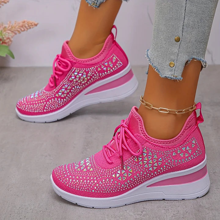 Tuyana - Zapatillas Ortopédicas De Moda