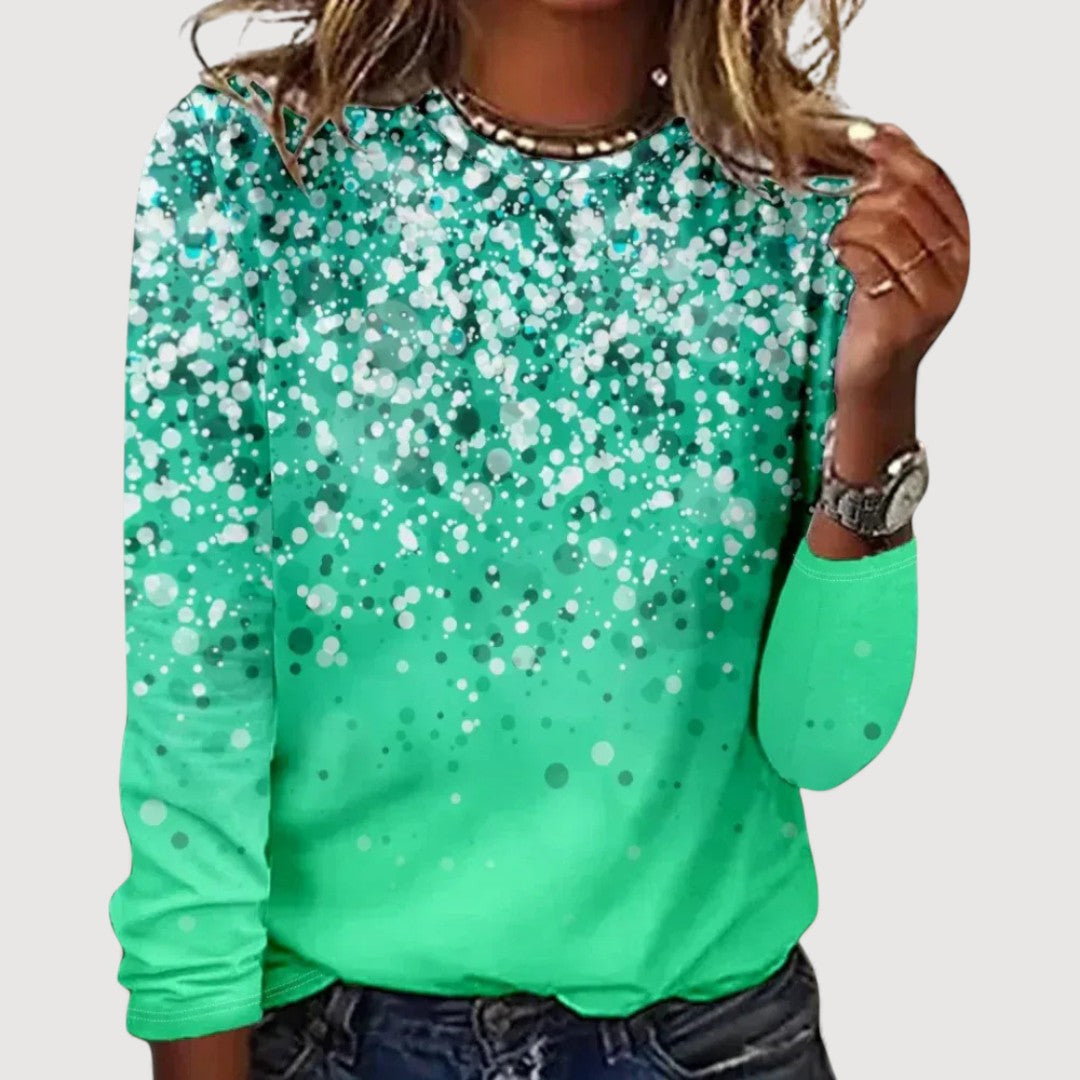 Lysen | Jersey Brillante