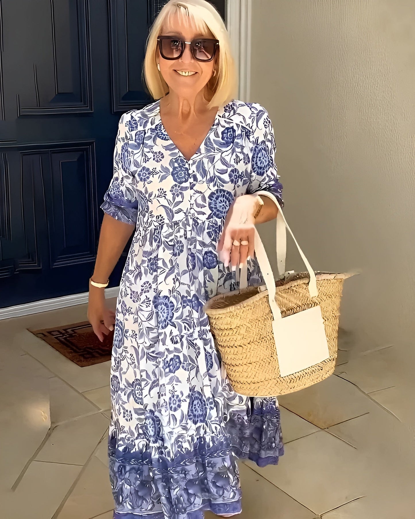 Ibiza | Vestido