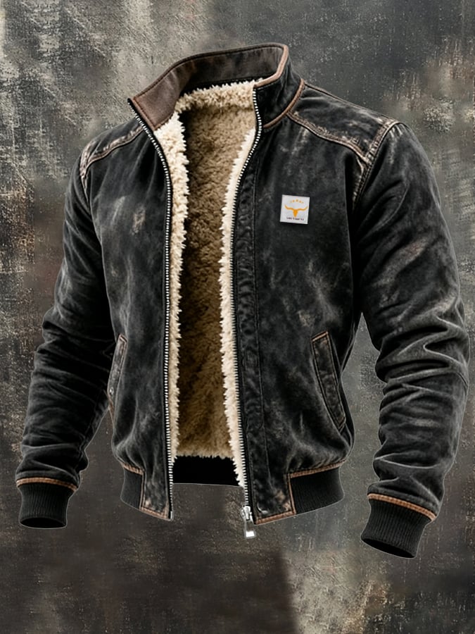 Alessandro Nero | Chaqueta Premium de Invierno
