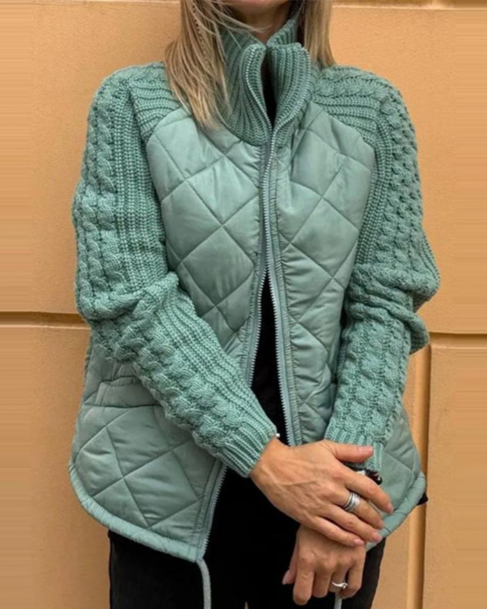 Victoria | Chaqueta Diaria