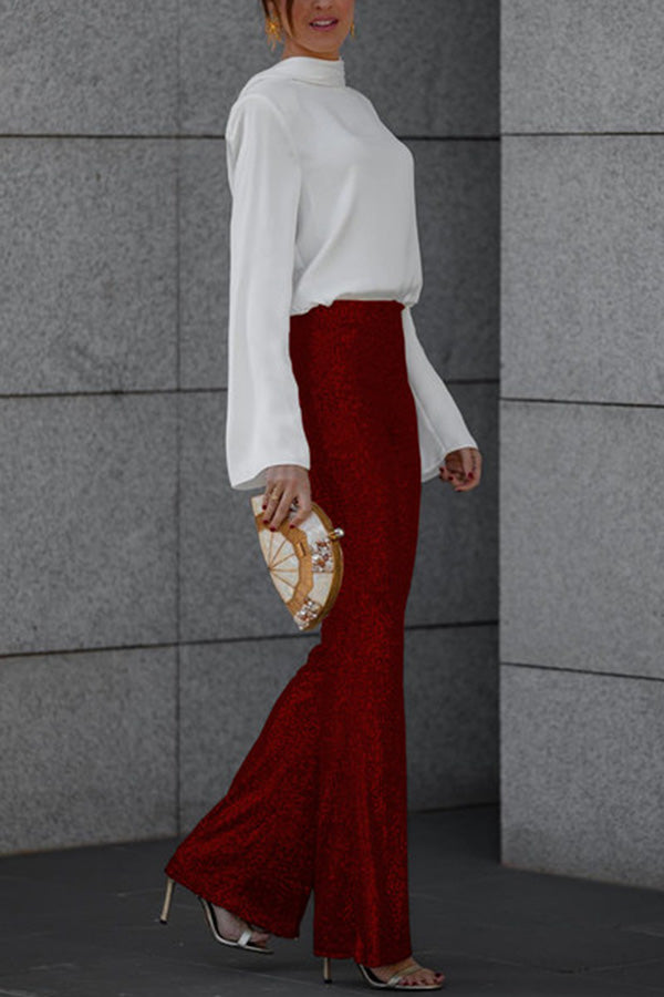 Loli | Conjunto Lentejuelas