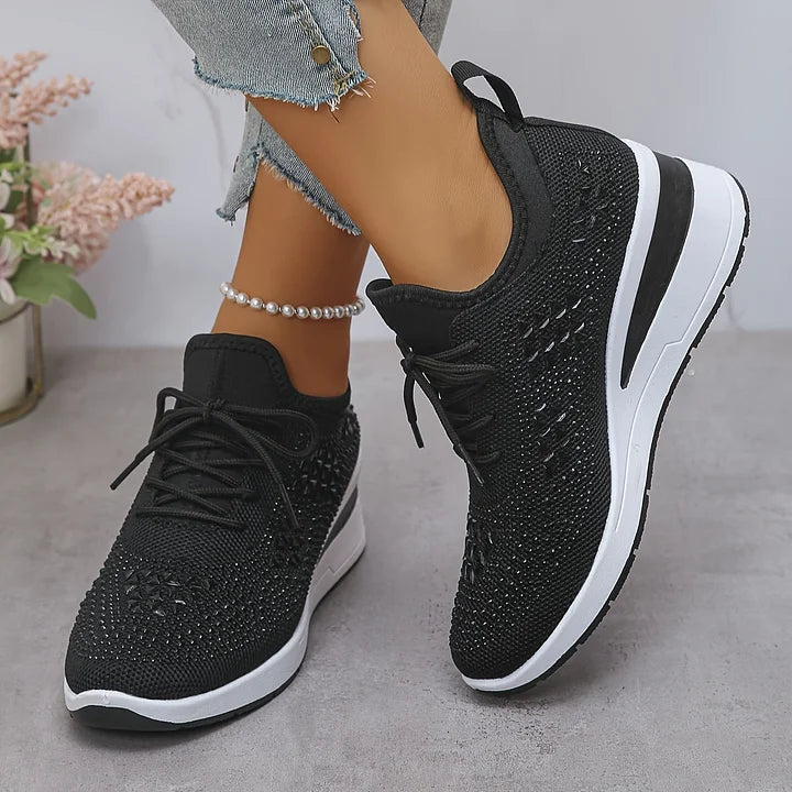 Tuyana - Zapatillas Ortopédicas De Moda