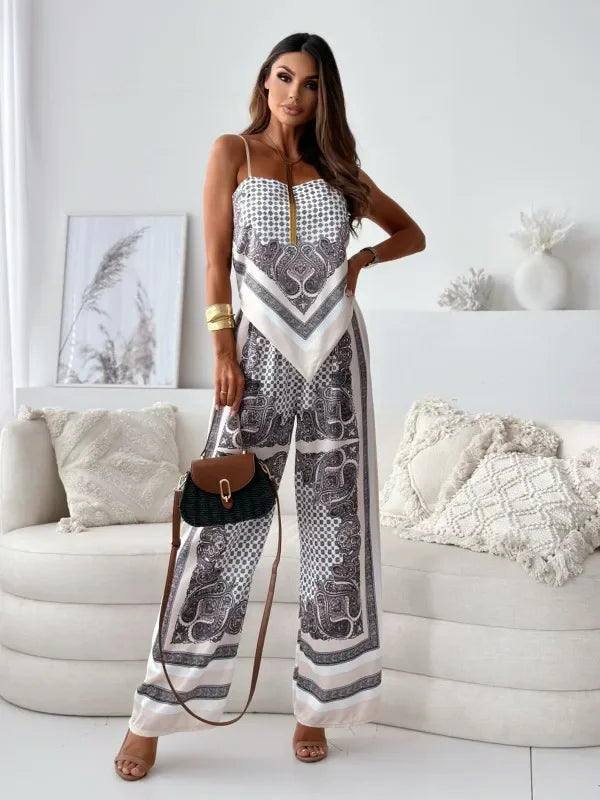 Sol | Conjunto Dos Piezas